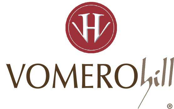 Vomero Hill