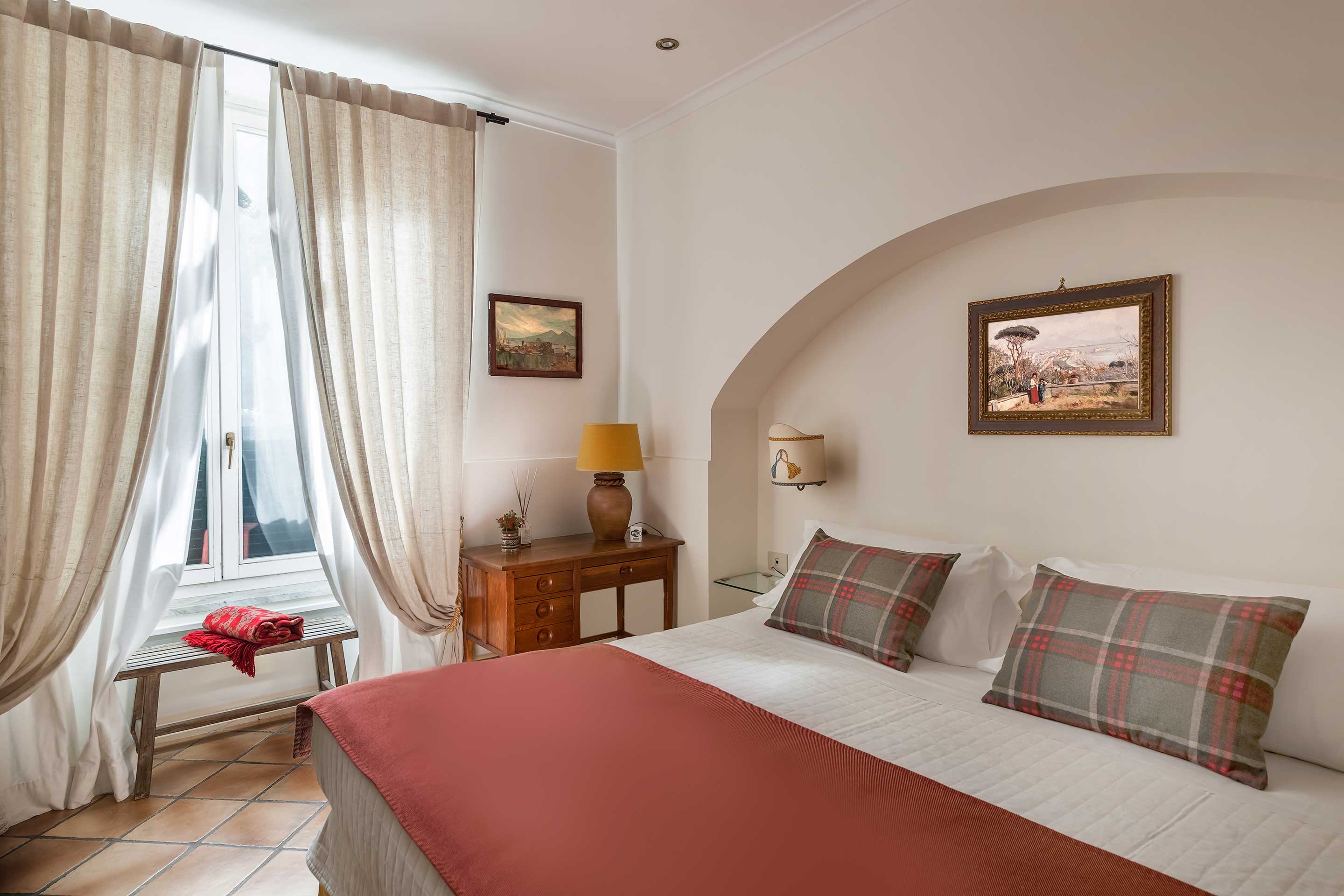 Classic Room